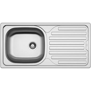 SINKS
 CLASSIC 860 V 0,5mm matný (8596142021819)