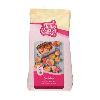 Směs na výrobu Cookies 500 g