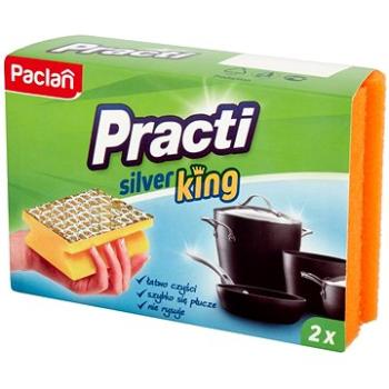 PACLAN Silver King 2 ks (5900942136667)