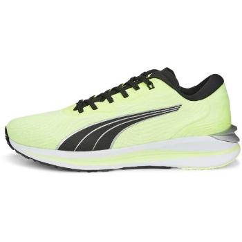 Puma ELECTRIFY NITRO 2 Pánská běžecká obuv, žlutá, velikost 43