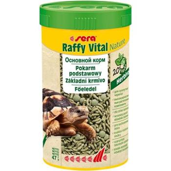sera Raffy Vital Nature 250 ml (4001942018326)