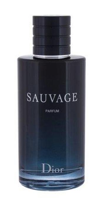 Parfém Christian Dior - Sauvage 200 ml , mlml
