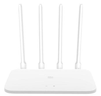 XIAOMI Mi Router 4A AC1200 white, 25090