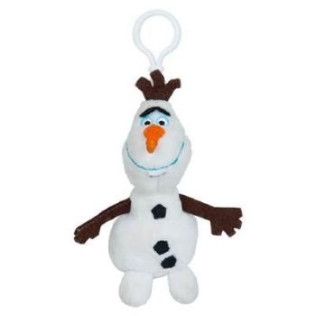 Dino Disney Frozen 2 Olaf Refresh klíčenka plyš 14 cm