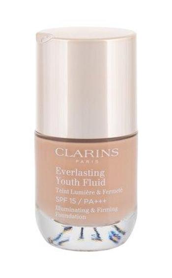 Makeup Clarins - Everlasting Youth Fluid , 30ml, 107, Beige