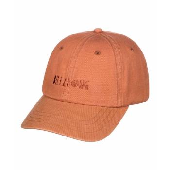 Billabong ESSENTIAL CAP Dámská kšiltovka, oranžová, velikost