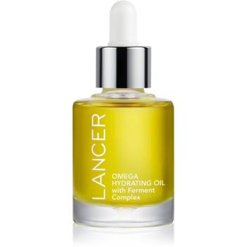 LANCER OMEGA HYDRATING OIL hydratační olej 30 ml