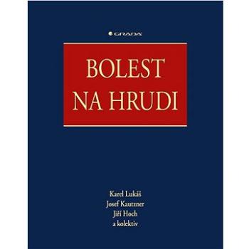 Bolest na hrudi (978-80-271-3099-3)