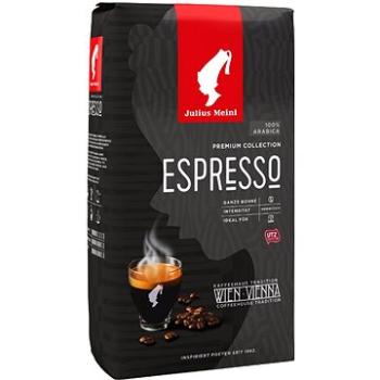 Julius Meinl Espresso UTZ Premium Collection, zrnková káva, 1000g (9000403895327)