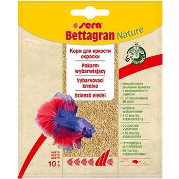 sera Bettagran Nature 10 g (4001942001038)