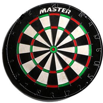 Sisalový MASTER Grande Brazil 45 cm (MAS-E070)