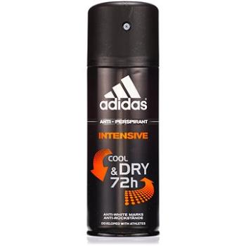 ADIDAS Intensive Cool & Dry 72H Spray 150 ml (3607343087711)