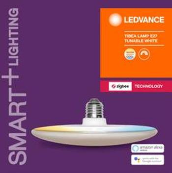 SMART+ LEDVANCE TIBEA LAMP E27 TUNABLE WHITE, E27, 22 W, N/A