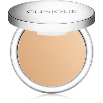 Clinique Almost Powder Makeup SPF 15 pudrový make-up SPF 15 odstín 02 Neutral Fair 10 g