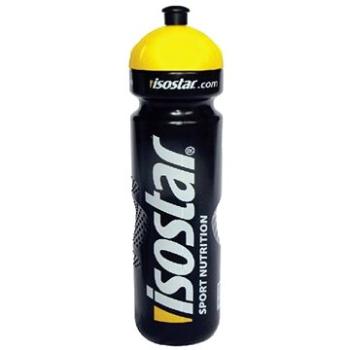 Isostar láhev, 1000ml černá (3175681074651)