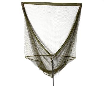 Trakker podběrák eq carbon landing net zelený