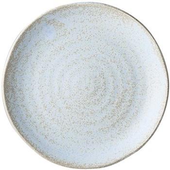 Made In Japan Mělký talíř Fade bledomodrý 24 cm (MIJC1445)