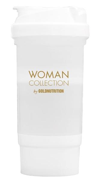 GoldNutrition Shaker Woman Collection
