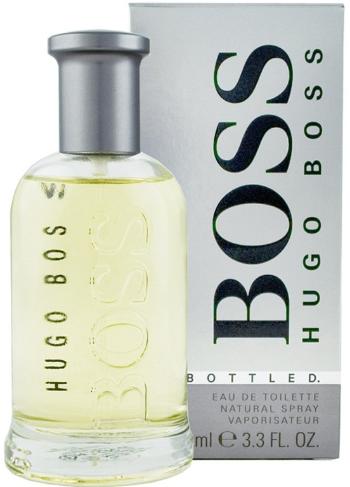 Hugo Boss No.6 Boss Bottled pro muže 50 ml