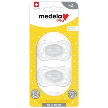 MEDELA Baby Newborn 0–2 m, 2 ks (7610472871492)