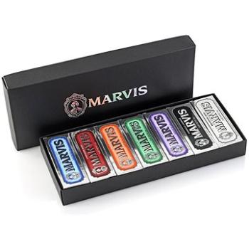MARVIS Dárkový box 7 × 25 ml  (8004395111008)