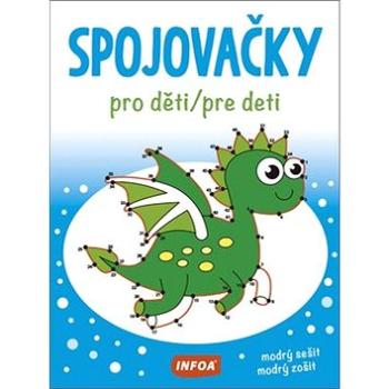 Spojovačky pro děti/pre deti (8594184923559)