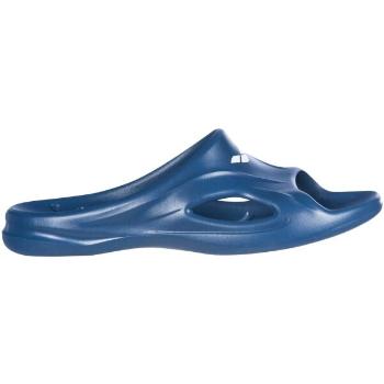 Arena HYDROSOFT II HOOK Bazénová obuv, tmavě modrá, velikost 40