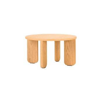 Dřevený konferenční stolek Kuvu – malý
