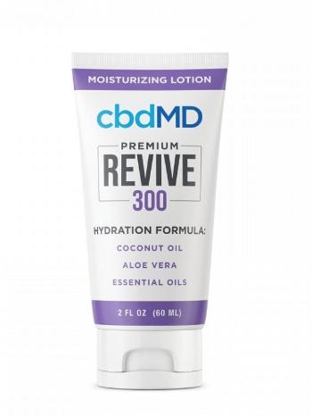 cbdMD Premium Revive 300 lotion 60 ml