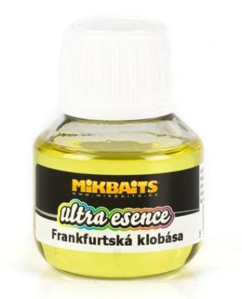 Mikbaits ultra esence 50 ml-frankfurtská klobása