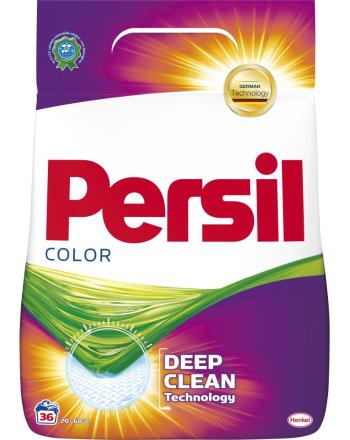 Persil Prací prášek Color (36 pracích dávek) 2.37 kg