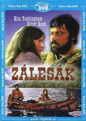 Zálesák (1966) (DVD) (papírový obal)