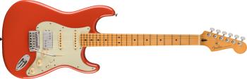 Fender Player Plus Strat HSS MN FRD