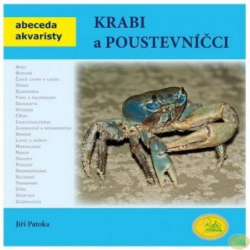 Krabi a poustevníčci - Patoka Jiří