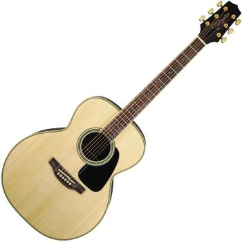 Takamine GN51 Natural Akustická kytara Jumbo