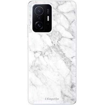 iSaprio SilverMarble 14 pro Xiaomi 11T / 11T Pro (rm14-TPU3-Mi11Tp)