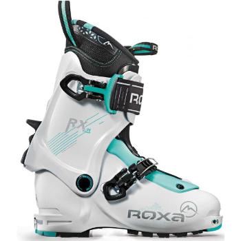 Roxa RX TOUR 95 W Dámské skialpové boty, bílá, velikost 26