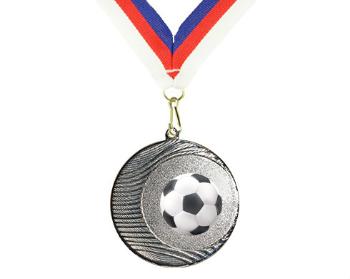 Medaile Football