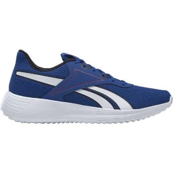 Reebok LITE PLUS 3.0 Pánská běžecká obuv, modrá, velikost 42