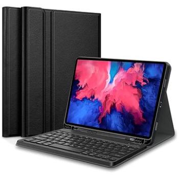 Tech-Protect SC Pen pouzdro s klávesnicí na Lenovo Tab P11 / P11 Plus 11'', černé (TEC922633)