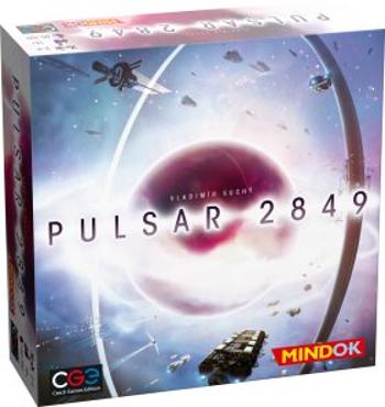 Pulsar 2849