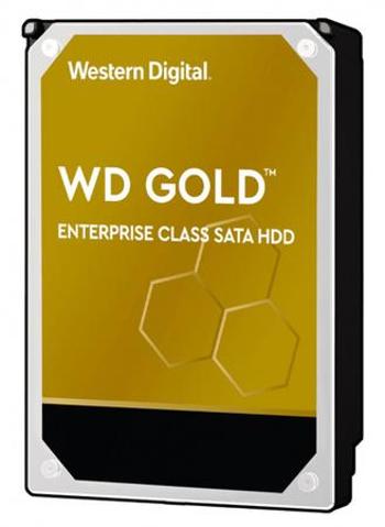 WD GOLD WD161KRYZ 16TB SATA/ 6Gb/s 512MB cache 7200 ot., WD161KRYZ