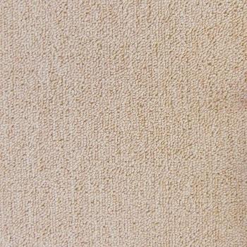 Balta koberce Metrážový koberec Efekt AB 6100 -  bez obšití  Béžová 4m