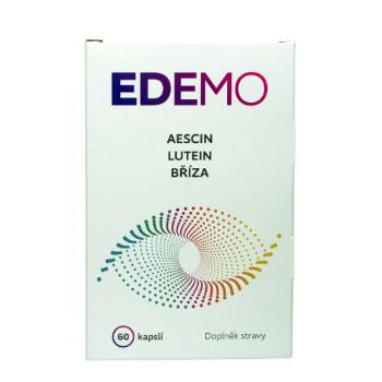 EDEMO 60 kapslí