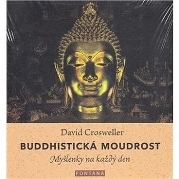 Buddhistická moudrost (978-80-7336-939-2)