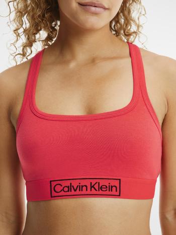 Calvin Klein Underwear	 Podprsenka Červená