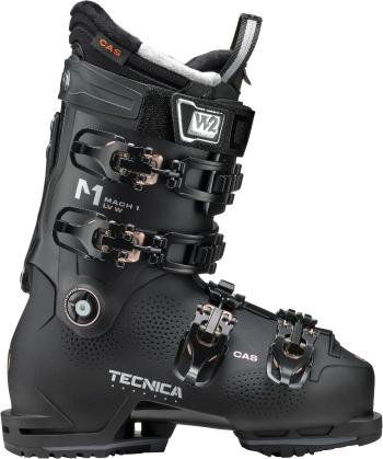 Tecnica Mach1 105 LV W TD GW - black 265