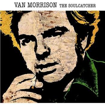 Van Morrison: The Soulcatcher - LP (4260494435146)