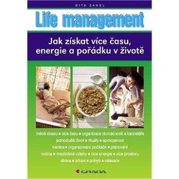 Life management (80-247-1488-4)