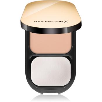 Max Factor Facefinity kompaktní make-up SPF 20 odstín 008 Toffee 10 g